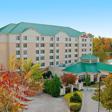 Hilton Garden Inn Nashville Airport Dış mekan fotoğraf