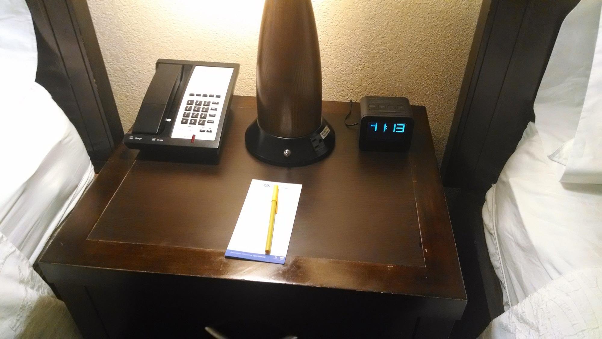 Hilton Garden Inn Nashville Airport Dış mekan fotoğraf