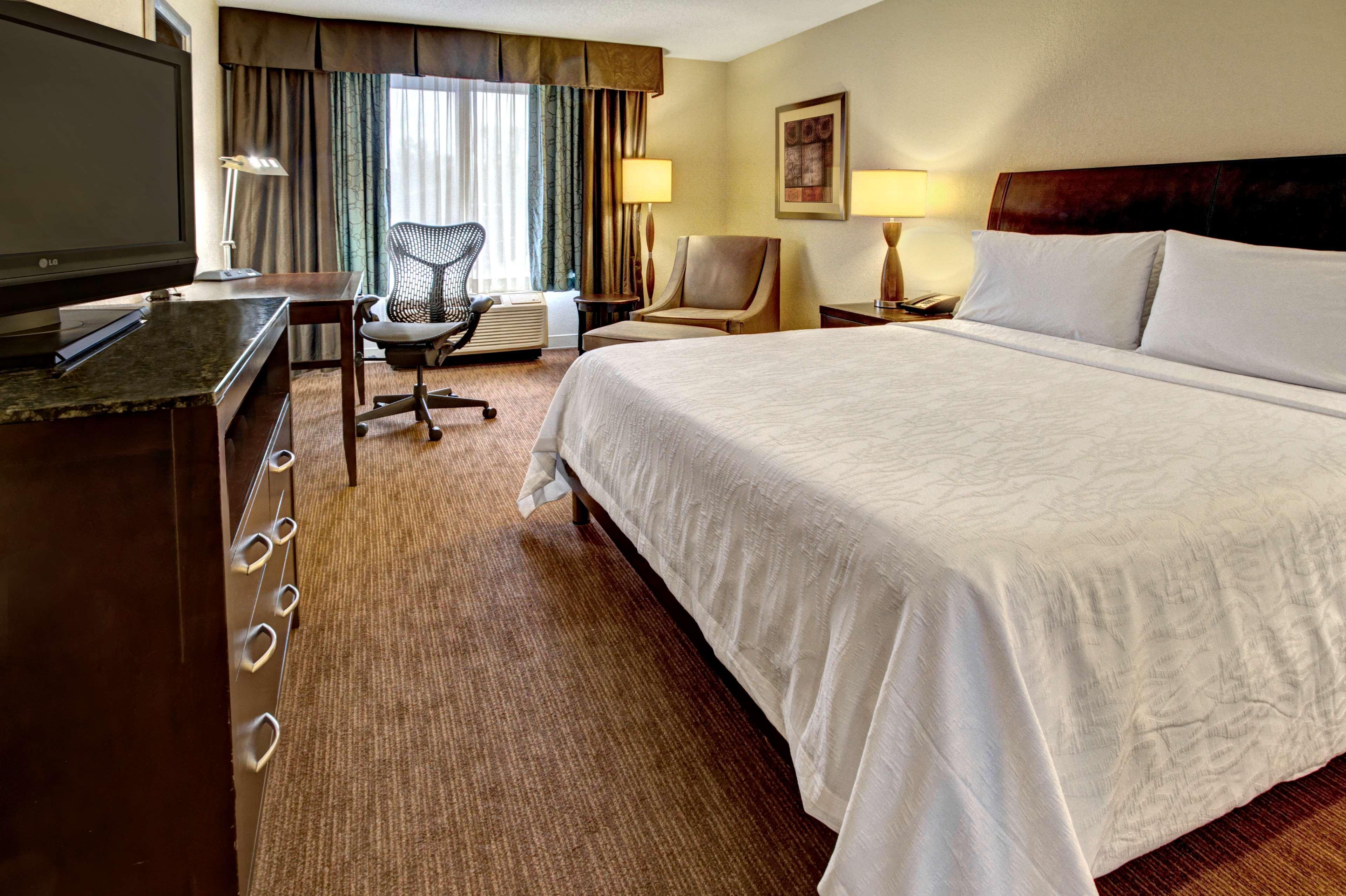 Hilton Garden Inn Nashville Airport Dış mekan fotoğraf