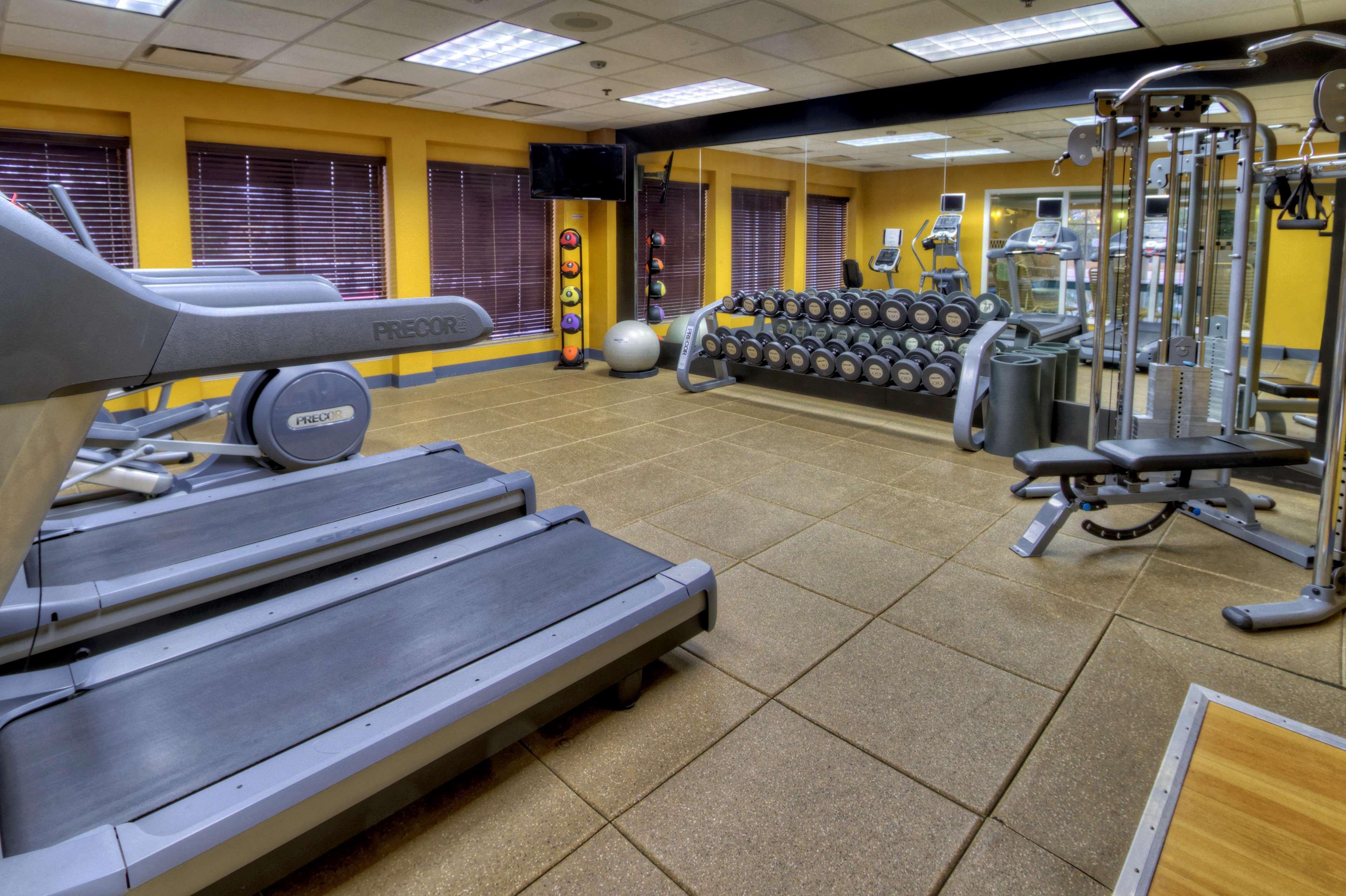 Hilton Garden Inn Nashville Airport Dış mekan fotoğraf