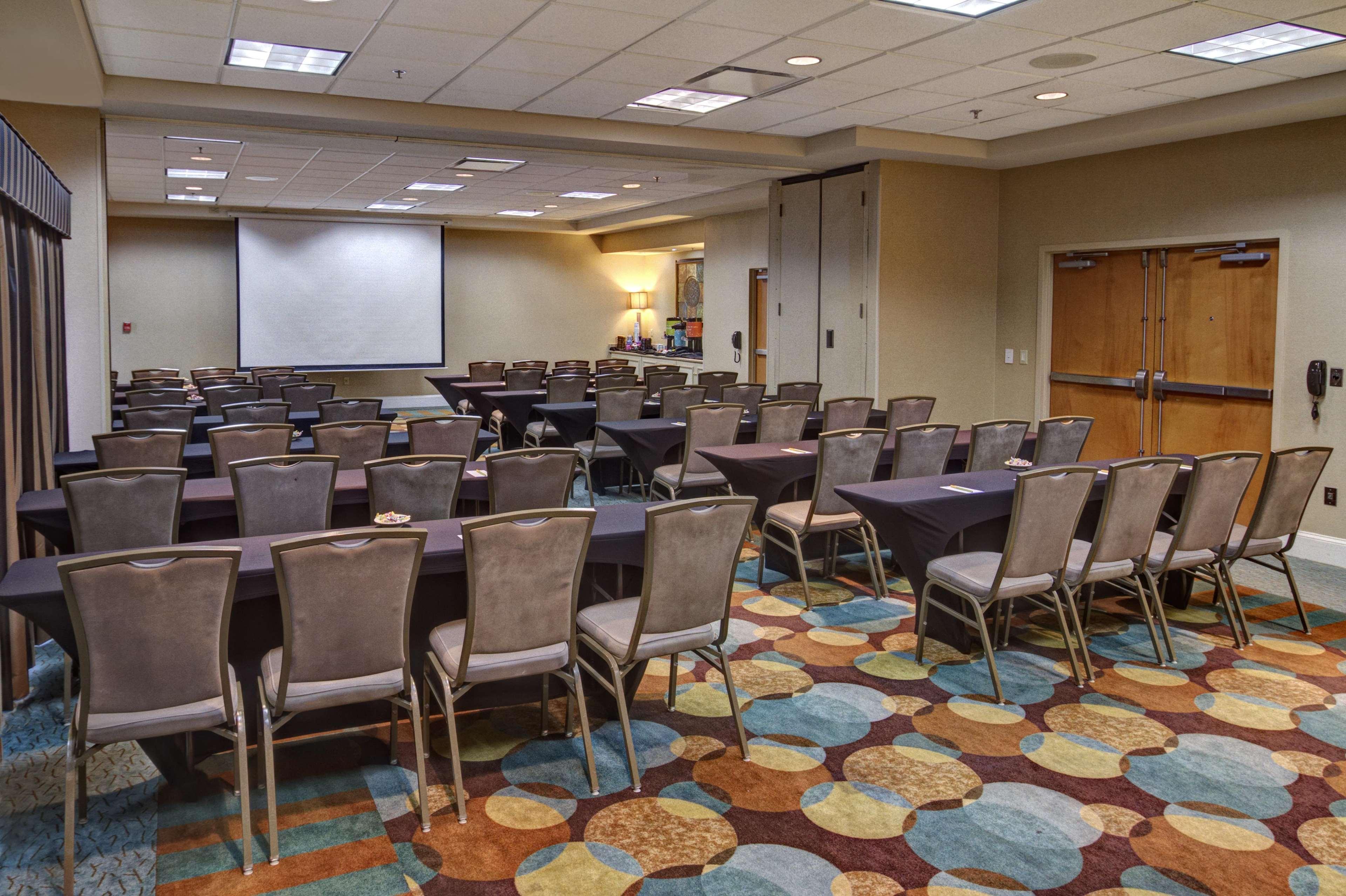Hilton Garden Inn Nashville Airport Dış mekan fotoğraf