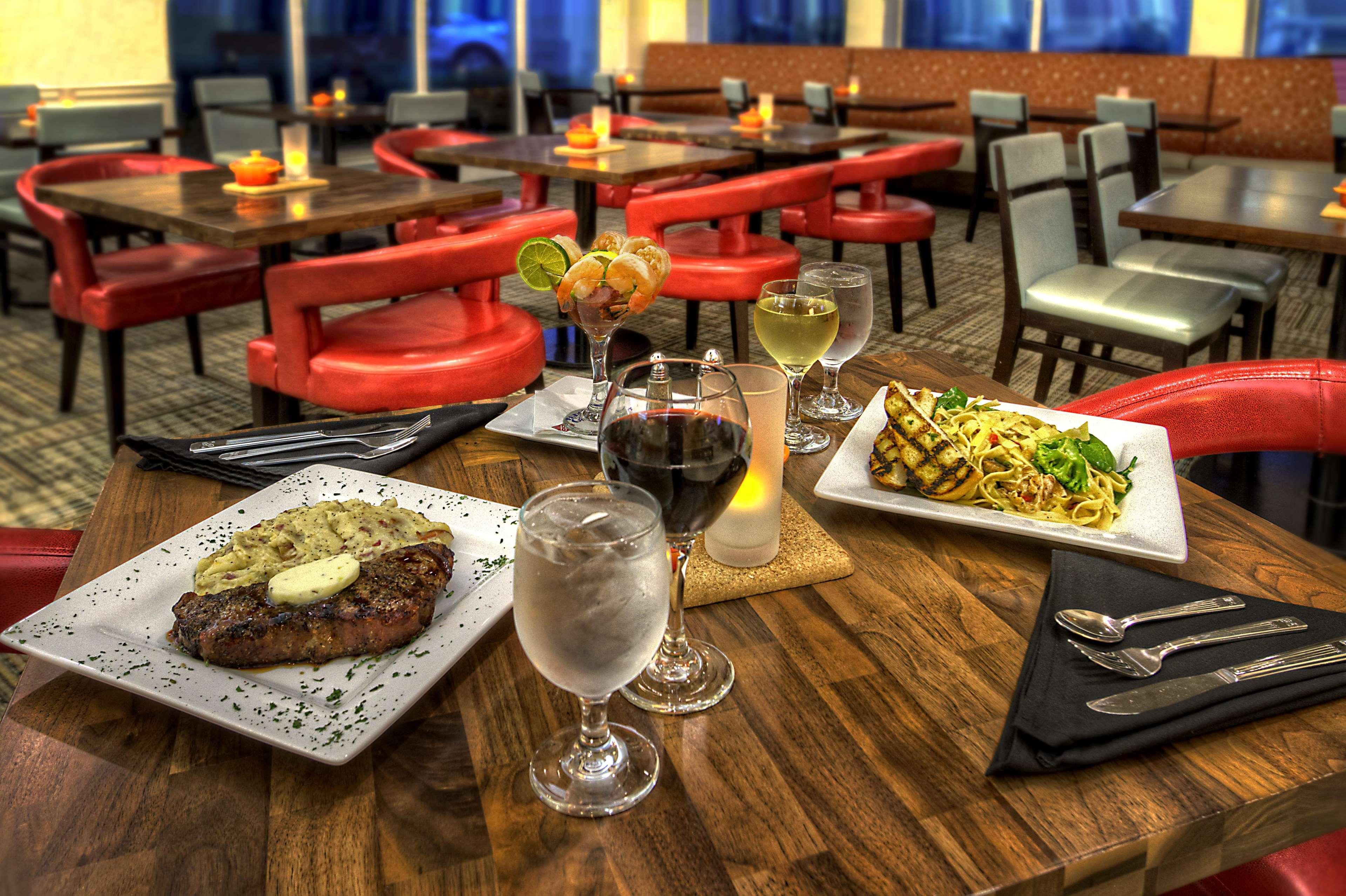 Hilton Garden Inn Nashville Airport Dış mekan fotoğraf