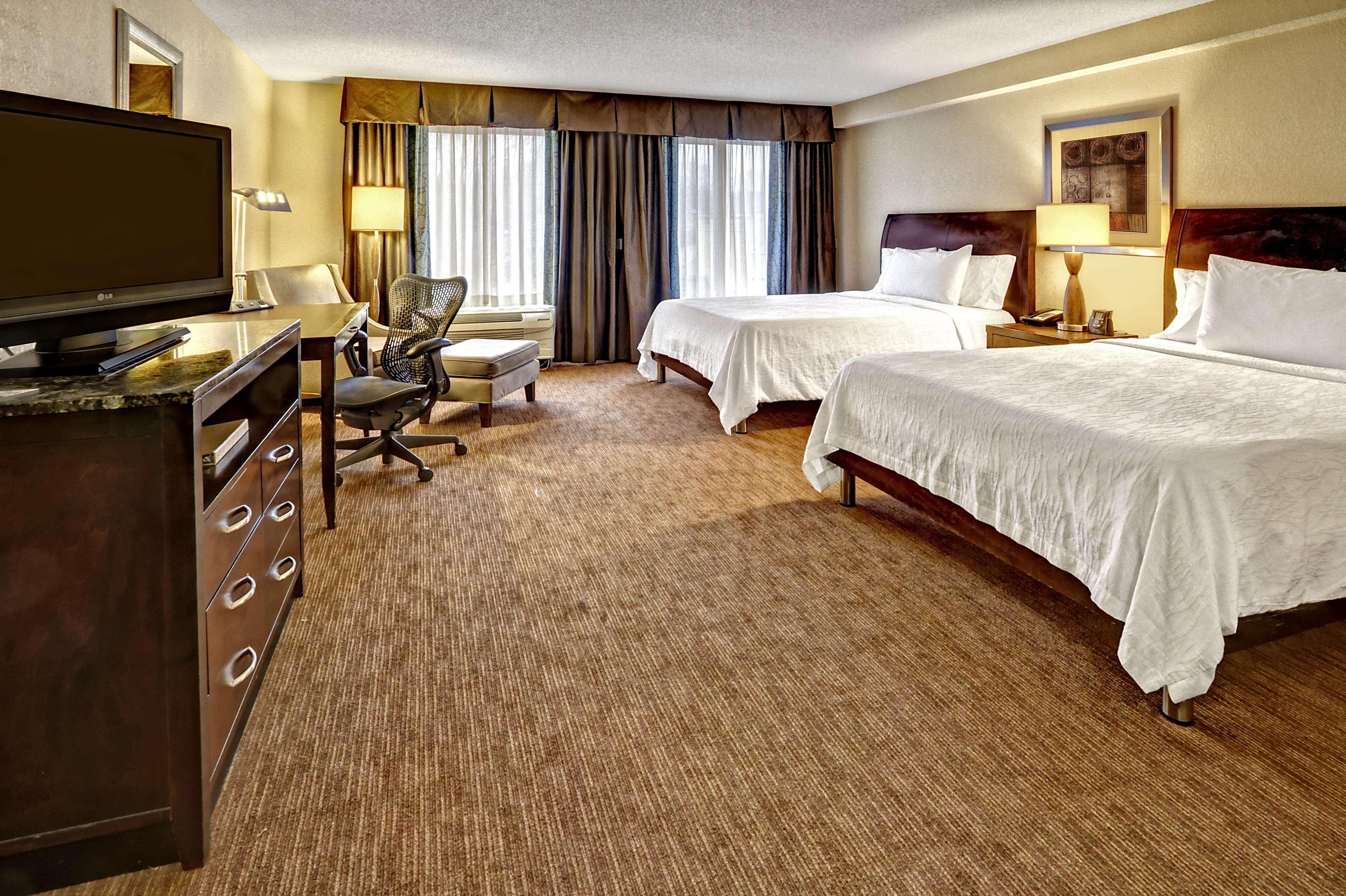Hilton Garden Inn Nashville Airport Dış mekan fotoğraf
