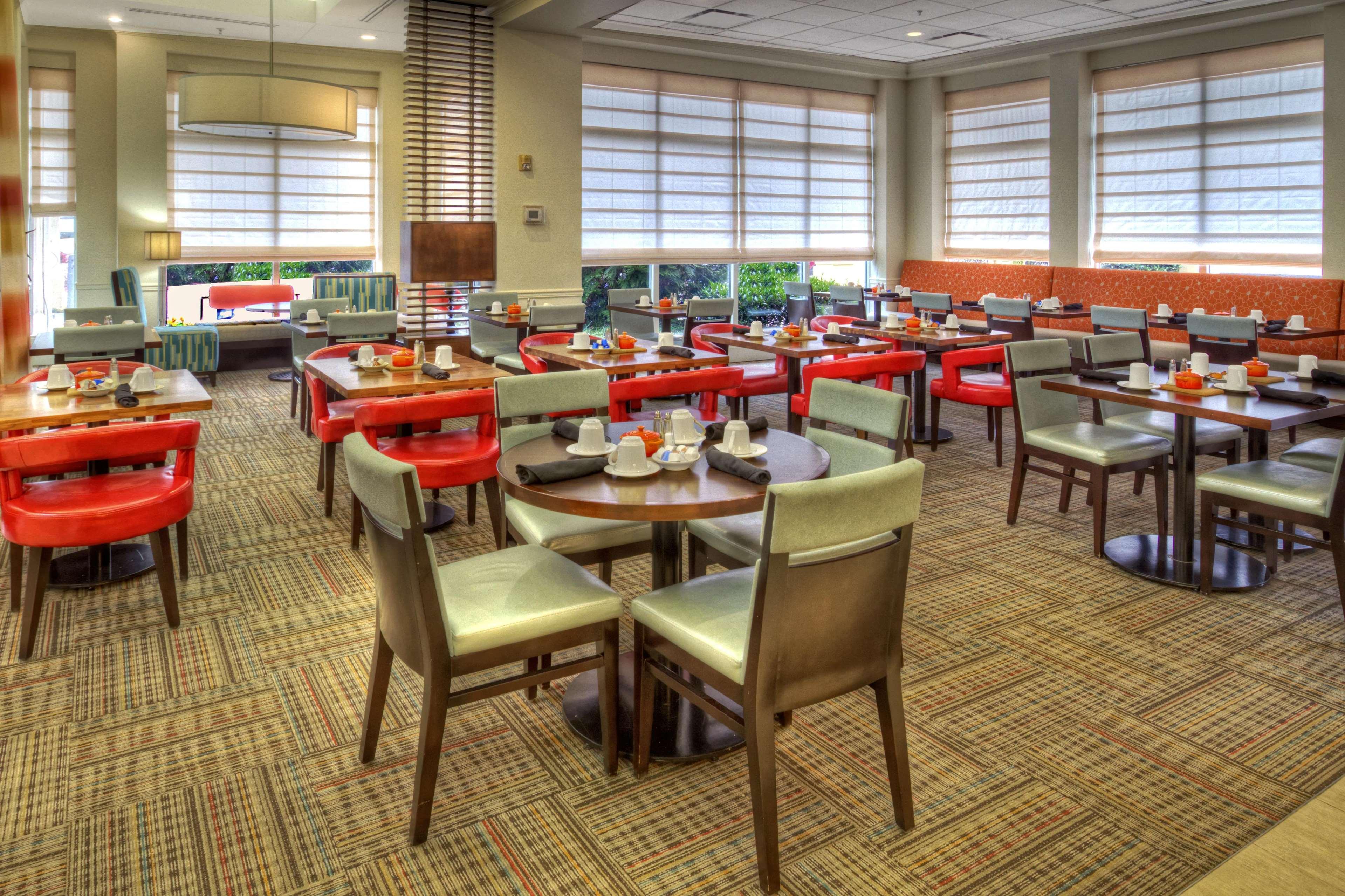 Hilton Garden Inn Nashville Airport Dış mekan fotoğraf