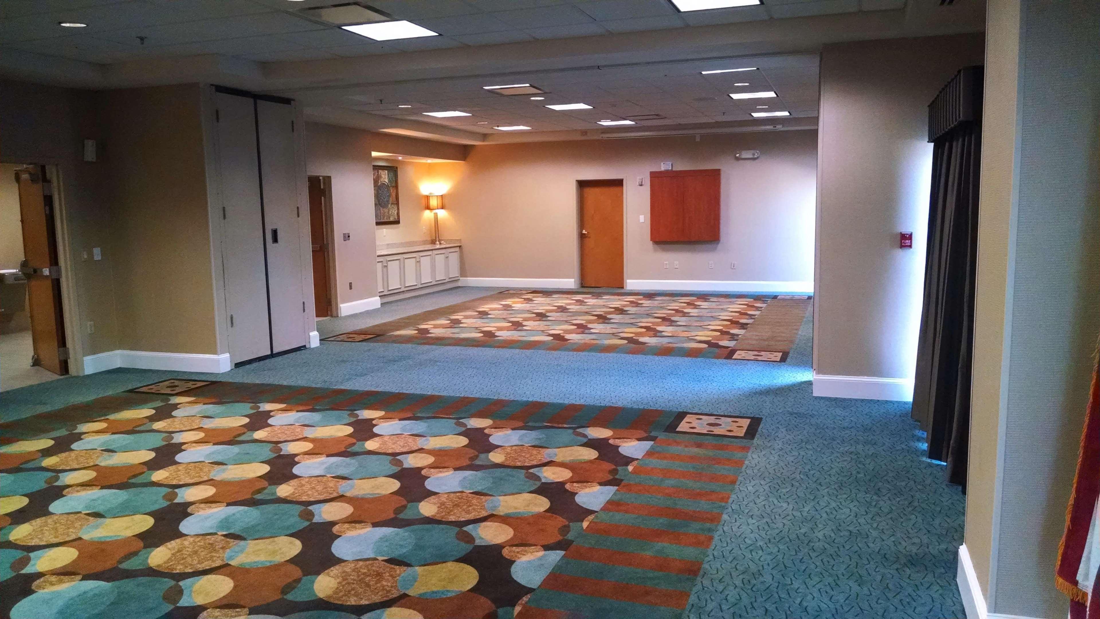 Hilton Garden Inn Nashville Airport Dış mekan fotoğraf