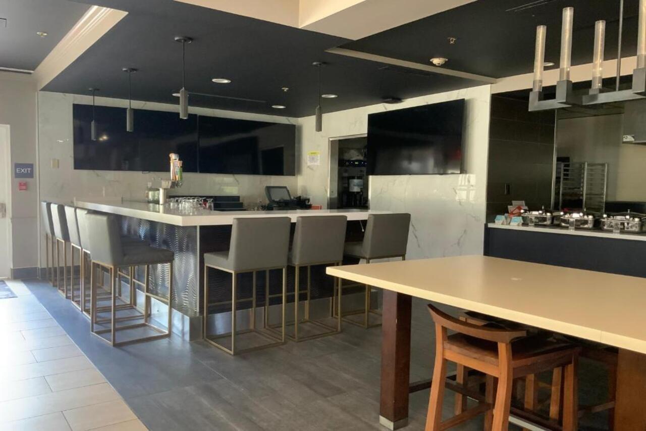 Hilton Garden Inn Nashville Airport Dış mekan fotoğraf
