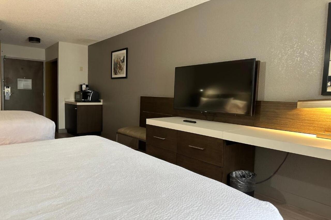 Hilton Garden Inn Nashville Airport Dış mekan fotoğraf