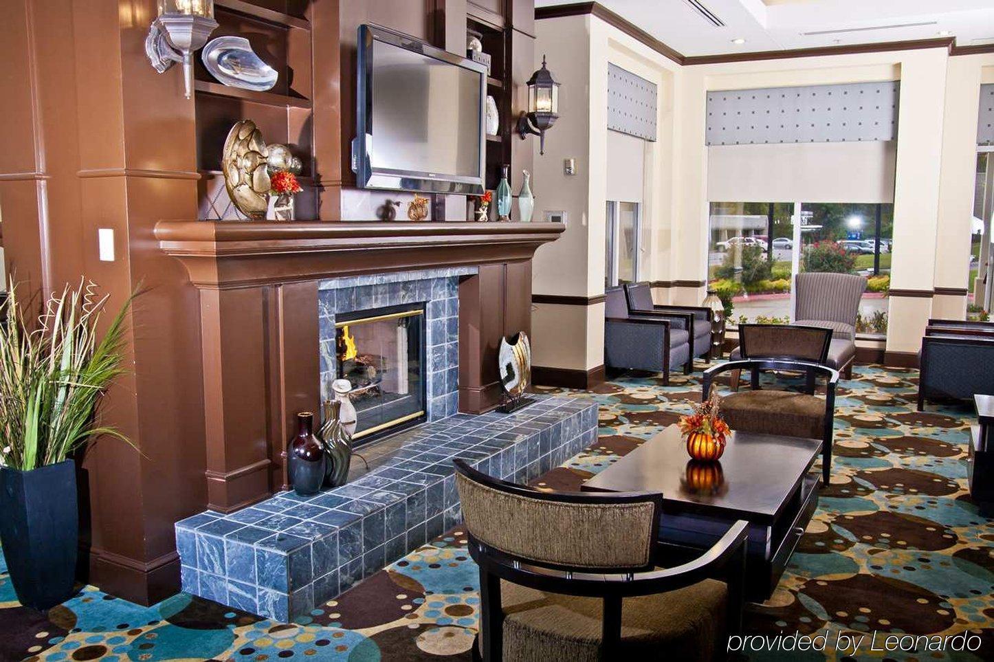 Hilton Garden Inn Nashville Airport Oda fotoğraf