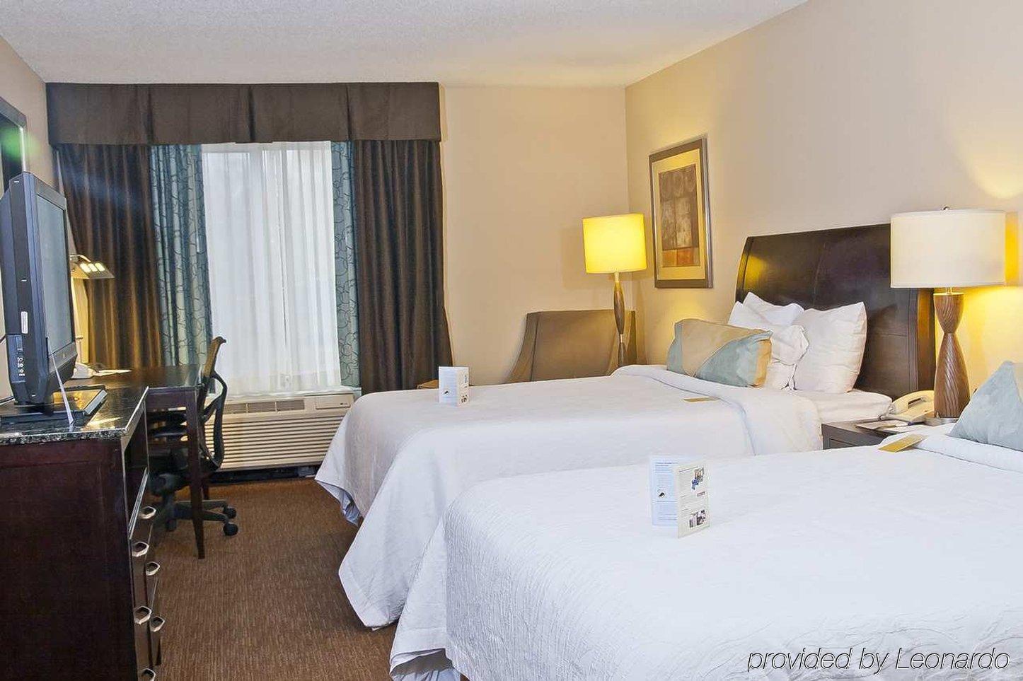 Hilton Garden Inn Nashville Airport Dış mekan fotoğraf